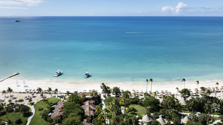 Sandals Grande Antigua